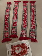 Fc Twente sjaals, Verzamelen, Ophalen, Zo goed als nieuw, F.C. Twente