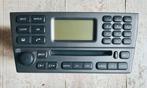 Jaguar X type Radio CD Speler Unit - Compleet, Ophalen of Verzenden, Zo goed als nieuw