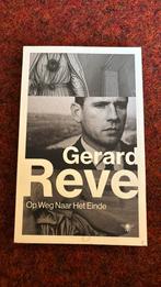 Gerard Reve - Op weg naar het einde, Boeken, Literatuur, Ophalen of Verzenden, Zo goed als nieuw, Gerard Reve