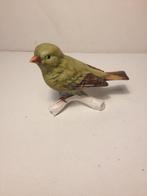 3 goebel vogeltjes, Verzenden, Zo goed als nieuw, Dier