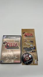 Zelda the windwaker limited edition, Avontuur en Actie, Ophalen of Verzenden, 1 speler, Zo goed als nieuw