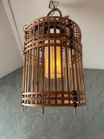 Riviera Maison San Carlos Hang Lamp  beschikbaar voor biedingen