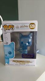 Funko pop patronus 129, Verzenden, Zo goed als nieuw