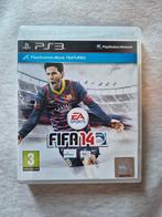 FIFA 14 - PS3, Spelcomputers en Games, Games | Sony PlayStation 3, Online, 1 speler, Ophalen of Verzenden, Zo goed als nieuw