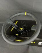 OMP Corsica Liscio 350mm Sportstuur stuur Racestuur leder, Ophalen of Verzenden