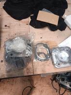 70cc Minarelli Horizontaal Cilinder, city plus, NRX, Ophalen, Cilinder, Aprilia