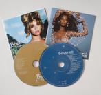 Beyoncé - B'day en Dangerously in love, Cd's en Dvd's, Cd's | R&B en Soul, Ophalen of Verzenden, Zo goed als nieuw