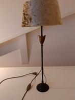 Tafellampje, Ophalen of Verzenden, Minder dan 50 cm