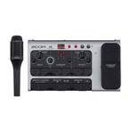 Zoom V6SP Vocal Processor, Muziek en Instrumenten, Effecten, ZOOM GmbH, Nieuw, Ophalen of Verzenden, Compressor