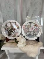 Royal Albert Kittens Bordjes - 1988, Antiek en Kunst, Ophalen