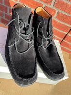 Floris van Bommel Aniline Black 45, Zwart, Floris van Bommel, Nieuw, Ophalen of Verzenden