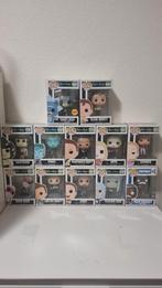 Rick and Morty Funko Pop Collectie, Verzamelen, Ophalen of Verzenden, Zo goed als nieuw