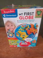 My first globe wereldbol, Kinderen en Baby's, Ophalen, Gebruikt