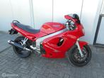 Triumph Sprint ST 955, Motoren, Motoren | Triumph, Toermotor, Bedrijf, 955 cc, 3 cilinders