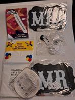 Bruiloft accessoires, Hobby en Vrije tijd, Ophalen of Verzenden, Zo goed als nieuw, Versiering, Geboorte of Huwelijk