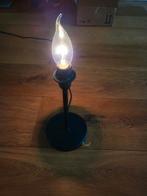 Xenos kaars lamp, Huis en Inrichting, Ophalen of Verzenden, Gebruikt