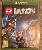 Lego Dimensions Xbox One, Spelcomputers en Games, Games | Xbox One, Ophalen of Verzenden, Zo goed als nieuw, Vanaf 7 jaar
