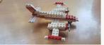1610 - Airliner Martin-Air, Ophalen of Verzenden, Gebruikt, Complete set, Lego