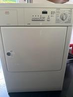 AEG Carat Droger - 6kg, Wolprogramma, Gebruikt, 4 tot 6 kg, Ophalen of Verzenden