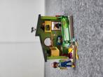 Kattenpension playmobil, Ophalen of Verzenden, Zo goed als nieuw