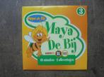 DVD 3 Maya De Bij (zie foto's), Alle leeftijden, Ophalen of Verzenden, Gebruikt, Tekenfilm