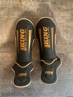 King Pro Boxing Scheenbeschermers, Ophalen, Gebruikt, Overige, Vechtsportbescherming