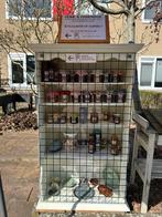 HOME & HANDMADE STAAT WEER BUITEN, Ophalen