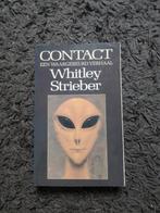 Contact - Whitley Strieber, Ophalen of Verzenden