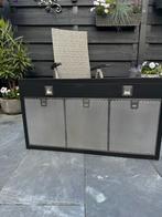 Afzuigkap (90L x 50B), Ophalen, Gebruikt