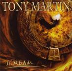 Tony Martin - Scream (2005) Black Sabbath, Rainbow, Dio, Ophalen of Verzenden, Zo goed als nieuw