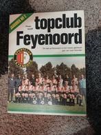 Sportclub feyenoord nummer 2, Ophalen of Verzenden, Zo goed als nieuw, Balsport
