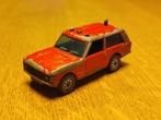 Siku Range Rover ROOD, Ophalen of Verzenden, Zo goed als nieuw, Auto
