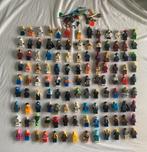 117 lego poppetjes, Kinderen en Baby's, Speelgoed | Duplo en Lego, Ophalen of Verzenden, Zo goed als nieuw, Lego
