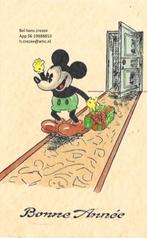 ik zoek oud Disney Mickey mouse kaart uit België 1930 1940, Verzamelen, Verzenden, 1920 tot 1940, Overige thema's