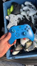 Partij xbox one controllers ( 8stuks), Spelcomputers en Games, Xbox, Ophalen of Verzenden, Zo goed als nieuw, Xbox One