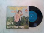 gert timmerman, Ophalen of Verzenden, Gebruikt, Overige formaten, Levenslied of Smartlap