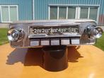 Oldtimer autoradio., Auto-onderdelen, Dashboard en Schakelaars, Ophalen of Verzenden