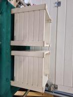 bloembakken grosfillex vintage, Ophalen of Verzenden, 'T Olde Gre-j, Info@toldegrej.nl, Endepoelstraat 20f Didam