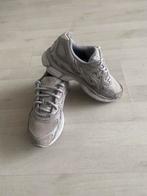Originele Asics dames sneakers, Ophalen of Verzenden, Grijs, Asics, Sneakers of Gympen