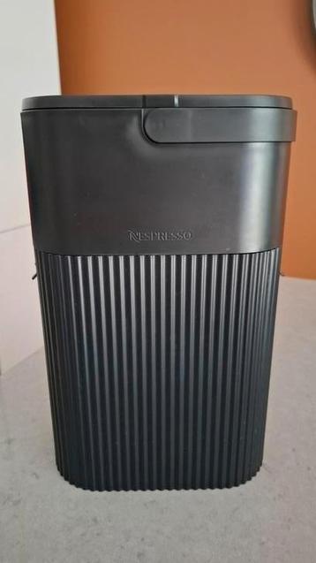 Nespresso recycle container/prullenbak voor cups beschikbaar voor biedingen