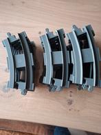 Duplo Bochtdelen Spoor - 19 Stuks, Ophalen of Verzenden, Zo goed als nieuw