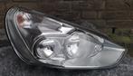 Ford S-Max koplampen !!! Engelse !!!, Gebruikt, Ford, Ophalen