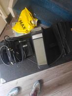 Gitaar pedalen - diverse effecten, Muziek en Instrumenten, Ophalen of Verzenden, Gebruikt, Overige typen