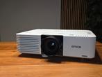 Epson EB-L510U – FULL HD Laser Beamer | 5000 anslilume, Audio, Tv en Foto, Beamers, Ophalen, Overige technologieën, Epson, Zo goed als nieuw