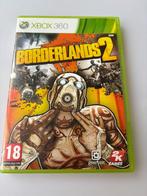 Xbox 360 - Borderlands 2, Spelcomputers en Games, Games | Xbox 360, 8013XG, Vanaf 18 jaar, Shooter, 1 speler