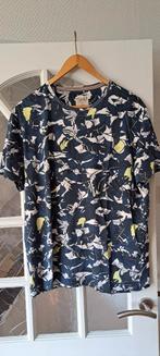 Pilot T-shirt Maat XXL, Pilot, Blauw, Overige maten, Ophalen of Verzenden