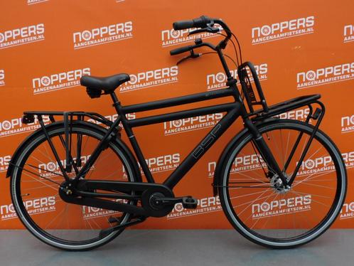 Gebruikte BSP Metropolis Herenfiets, Fietsen en Brommers, Fietsen | Heren | Herenfietsen, Gebruikt, 53 tot 57 cm, Versnellingen