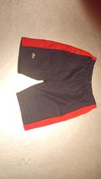 Lacoste broekje  Maat S, Kleding | Heren, Ophalen of Verzenden, Maat 46 (S) of kleiner, Zwart, Zwemshort