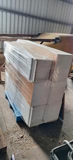 Ikea pax kasten 190x50x38 - €50 / kast, Ophalen, Met plank(en), Gebruikt, Wit