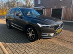 Volvo XC60 T5 250pk Geartronic 2018 Grijs, USB, 4 cilinders, Bruin, XC60